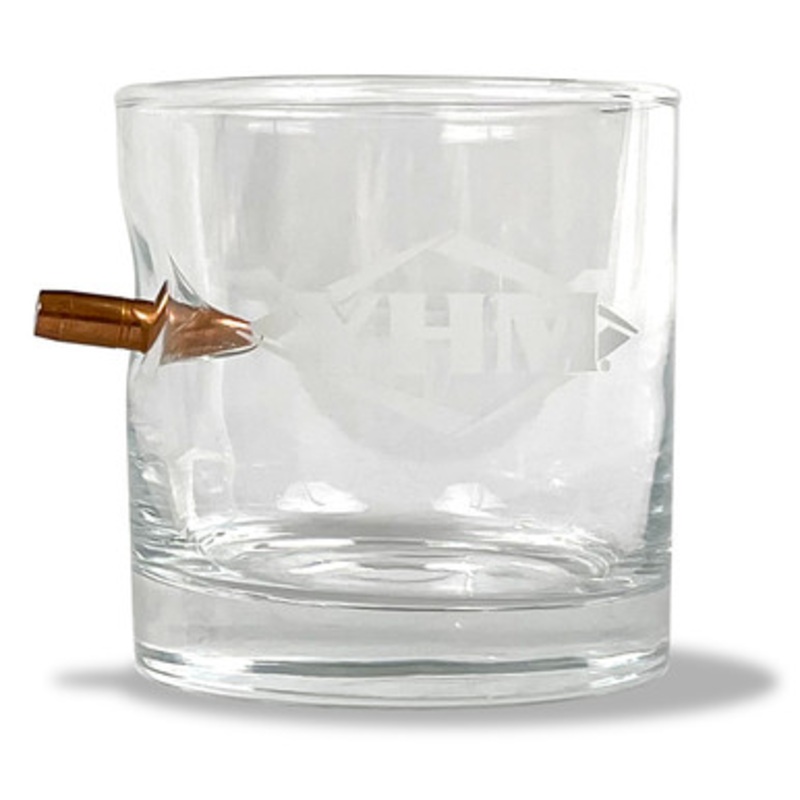 YHM 11oz. Rocks Glass – YHM-RG-11